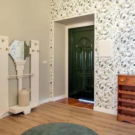 Casa Da Urraca *