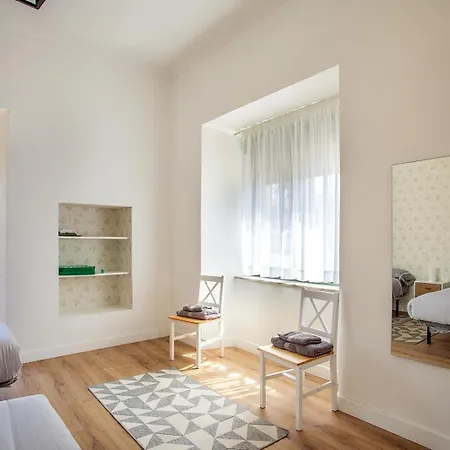 Апартаменты Casa Da Urraca